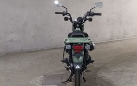 HONDA CT125 HUNTER  CUB  JA65