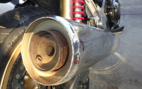 KAWASAKI BALIUS 250 Gen.2 ZR250B