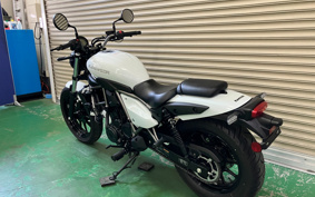 KAWASAKI ELIMINATOR 400-1 2024 EL400A