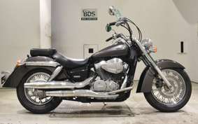 HONDA SHADOW 400 CLASSIC 2009 NC44