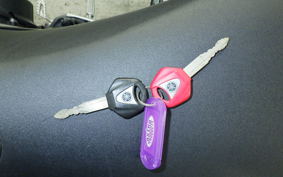 YAMAHA MT-09 A 2014 RN34J