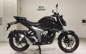 SUZUKI ｼﾞｸﾞｻｰ150 ED13N