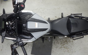 HONDA NC750X DCT 2024 RH09