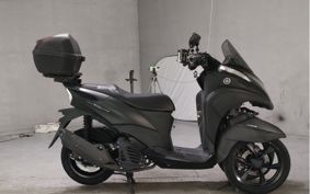 YAMAHA TRICITY 155 ABS SG37J