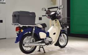 HONDA C50 SUPER CUB