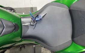 KAWASAKI NINJA H2 SX SE 2018 ZXT02A