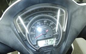 HONDA DIO110-3ﾍﾞｰｼｯｸ JK03