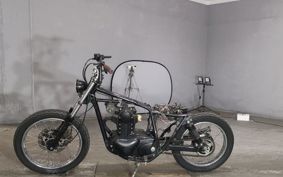 KAWASAKI 250TR BJ250F