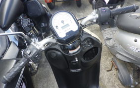 YAMAHA VINO 50 Gen.4 AY02
