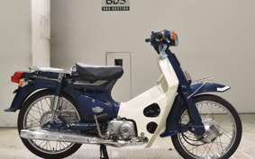 HONDA C90 SUPER CUB E HA02