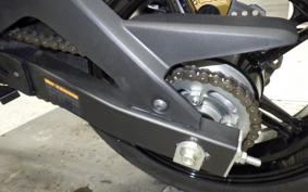 KAWASAKI Z125 PRO 2007 BR125H