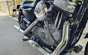 HARLEY XL1200N 2012 CZ3