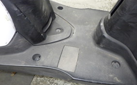 YAMAHA GEAR Gen.2 2002 UA08J