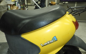 SUZUKI LET's 4 CA41A