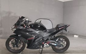 YAMAHA YZF-R25 RG43J