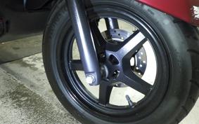 SUZUKI ADDRESS V125 Gen.2 DP12H