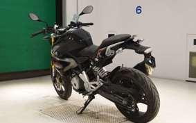 BMW G310R 2021