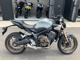 Фото Honda CB650R E-Clutch 2025 с японского аукциона