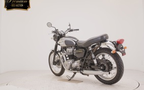 KAWASAKI W650 2007 EJ650A