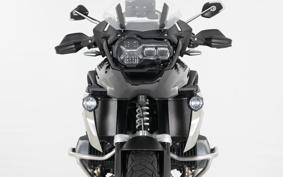 BMW R1250GS TRIPLE BLACK 2022 0M01