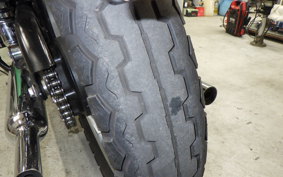 KAWASAKI W650 2007 EJ650A