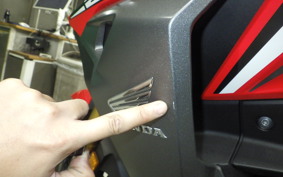 HONDA CB200XA 2001