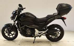 HONDA NC700S 2012 RC61