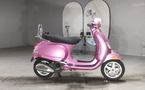 VESPA LX150 ie M688F