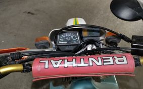 YAMAHA SEROW 225 1KH