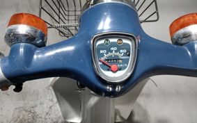 HONDA SUPER CUB50 C50