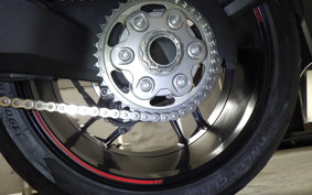 DUCATI MULTISTRADA 1200 S 2013
