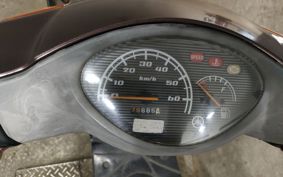 YAMAHA JOG SA36J