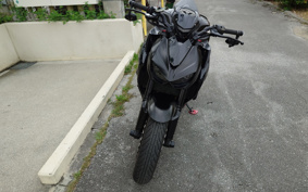 KAWASAKI Z1000 2014 ZRT00F