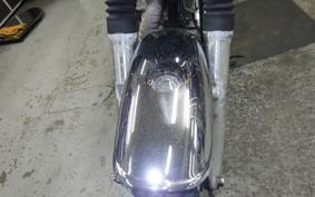 YAMAHA SR400 Gen.3 2009 RH01J