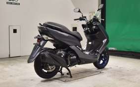 YAMAHA MAJESTY155 Gen.2 S 2023 SG52J