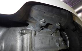 HONDA GYRO CANOPY 2019 TA03