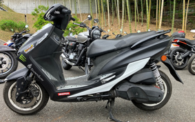 YAMAHA CYGNUS 125 X SED8J