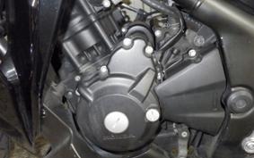 HONDA CBR250R GEN 3 2010 MC41