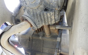 HONDA C50 SUPER CUB E AA01