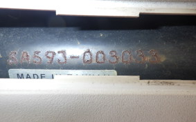 YAMAHA VINO 50 SA59J
