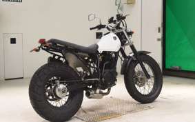 YAMAHA TW200 Gen.2 2023 DG07J