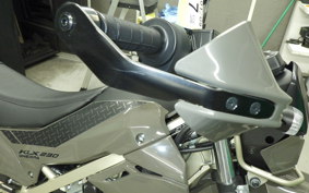 KAWASAKI KLX230ｼｪﾙﾊﾟ 2023 LX232A