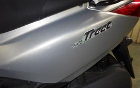 YAMAHA AXIS 125 TREET 2023 SE53J