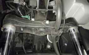 HONDA FORZA 250 2006 MF13