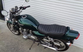 KAWASAKI ZEPHYR750 2026