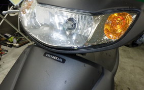 HONDA DIO Gen.6 AF68