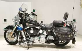 HARLEY FLSTC 1450 2004