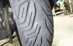 YAMAHA BW S125 Gen.2 2016 SED9J