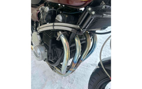 KAWASAKI Z750 FOUR 1978 KZ750D