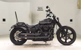 HARLEY FXBBS1870 2022